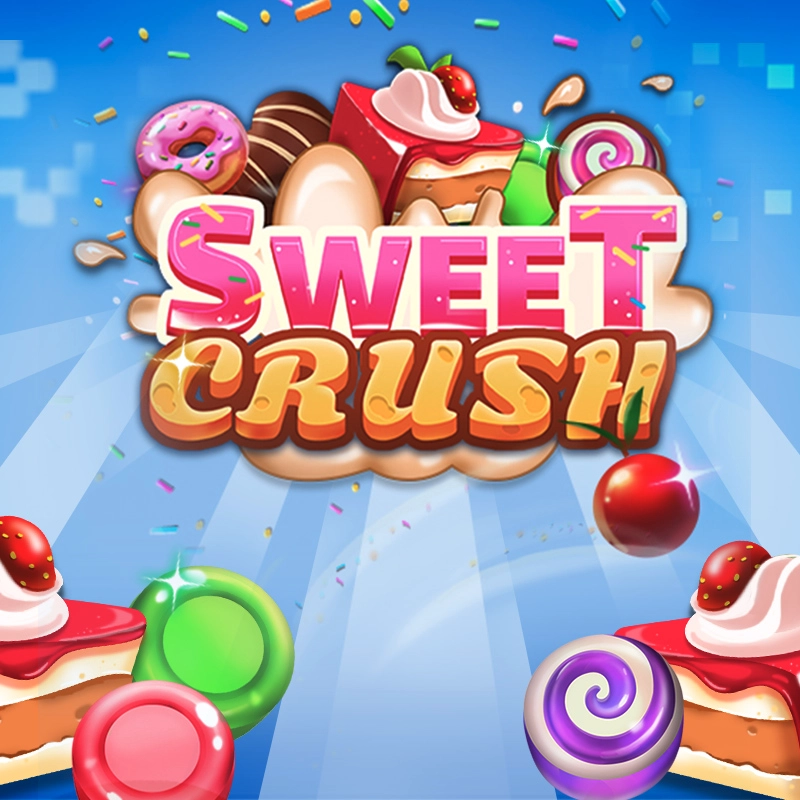 Sweet Crush 800x800