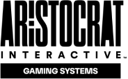 logo gaming systems black