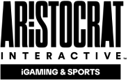 logo igaming black