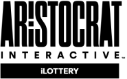 logo ilottery black